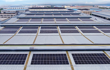 Sản xuất điện nhiều hơn 8,09%! Báo cáo mô-đun PV toàn màn hình năng lượng mặt trời DAH của Nhà máy điện 1,04MW Xuân Thành
    