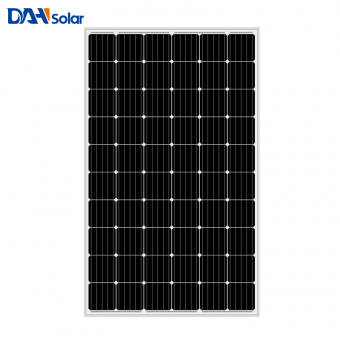 270W 280WP 285watt Monocrystalline Silicon Panel năng lượng mặt trời cho hệ thống năng lượng mặt trời 