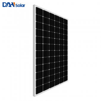 Hiệu suất cao hơn Perc Mono Panel năng lượng mặt trời 72 Cells Series 