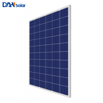 Air Serial Poly Module năng lượng mặt trời 60cells 265w-295W Panel năng lượng mặt trời 