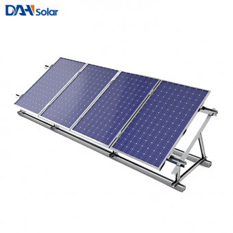 Hệ thống điện năng lượng mặt trời 60KW 