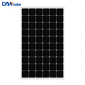 Mô-đun năng lượng mặt trời Mono năng lượng mặt trời nối tiếp 60cells 270W-305W Panel năng lượng mặt trời 
