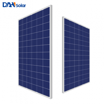 Bảng điều khiển năng lượng mặt trời thông minh hiệu quả cao Mono 300w & mô-đun năng lượng mặt trời 360w 