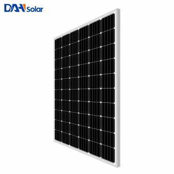 Hiệu suất cao Perc Mono Panel năng lượng mặt trời 60 Cells Series 