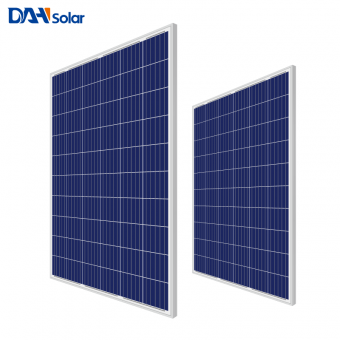 Air Serial Poly Module năng lượng mặt trời 60cells 265w-295W Panel năng lượng mặt trời 