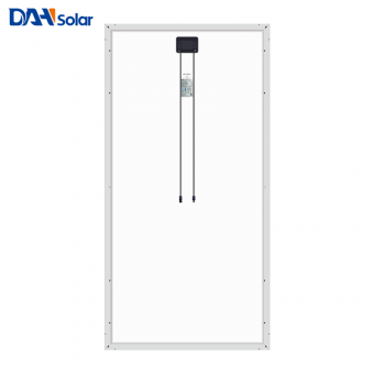 Poly Solar Panel 72 Cells Series 