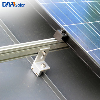 10KW Tắt lưới điện năng lượng mặt trời hệ thống với pin 
