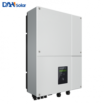 Hệ thống năng lượng mặt trời Hybrid 3kw dễ lắp đặt dễ dàng 