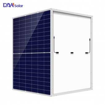 bảng điều khiển năng lượng mặt trời hcp60x9 poly 9bb 120 cell 295w-315w 