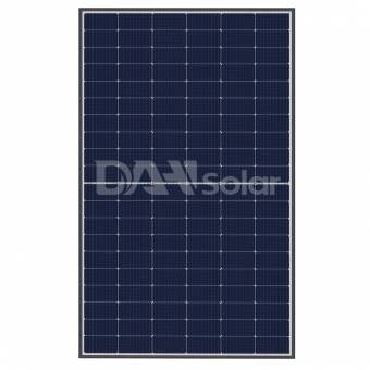 DHM-60X10 450 ~ 470W tấm pin mặt trời mono
 