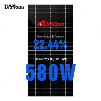 DHN-72X16/DG(Trắng)-560~580W 