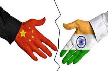 Trung Quốc và Ấn Độ PV chiến tranh thương mại!