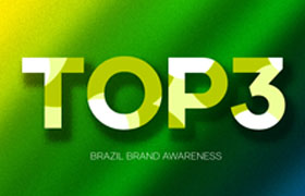 DAH Solar xếp hạng TOP3 trong danh sách ảnh hưởng thương hiệu mô-đun PV của Brazil