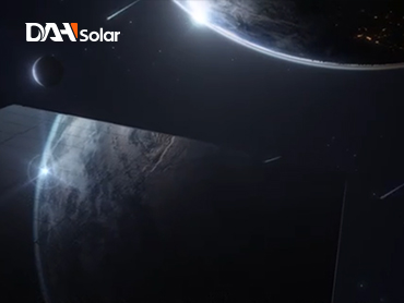 Mô-đun PV toàn màn hình-DAH Solar Sản phẩm bằng sáng chế toàn cầu
